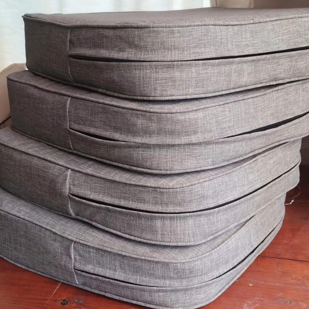 Diseño de almohadones