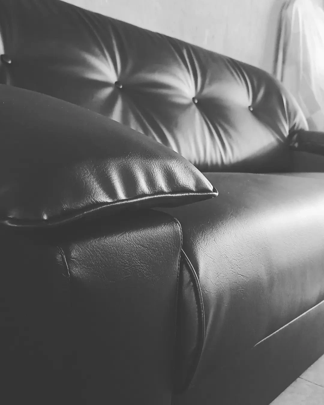 Tapizado de sillones